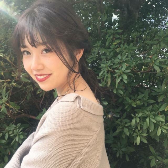今日からあざとかわいい女の子に