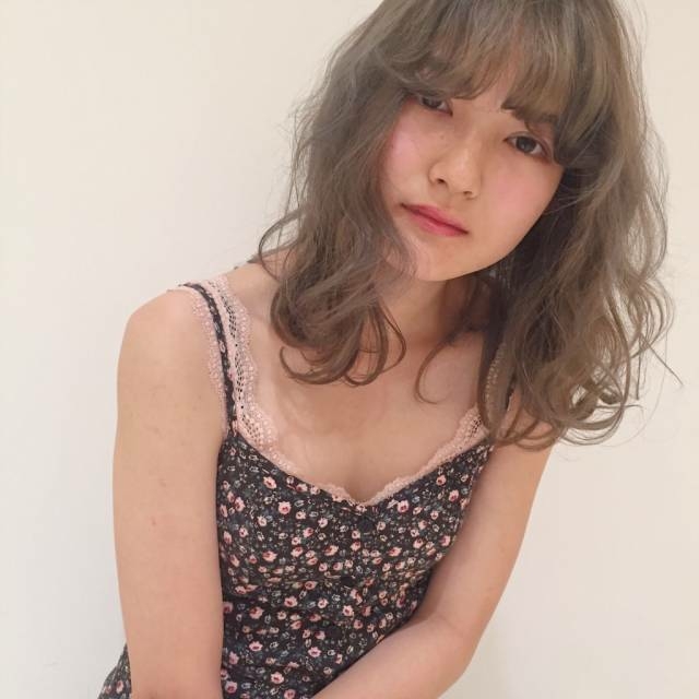 おすすめのカラーを紹介していきます
