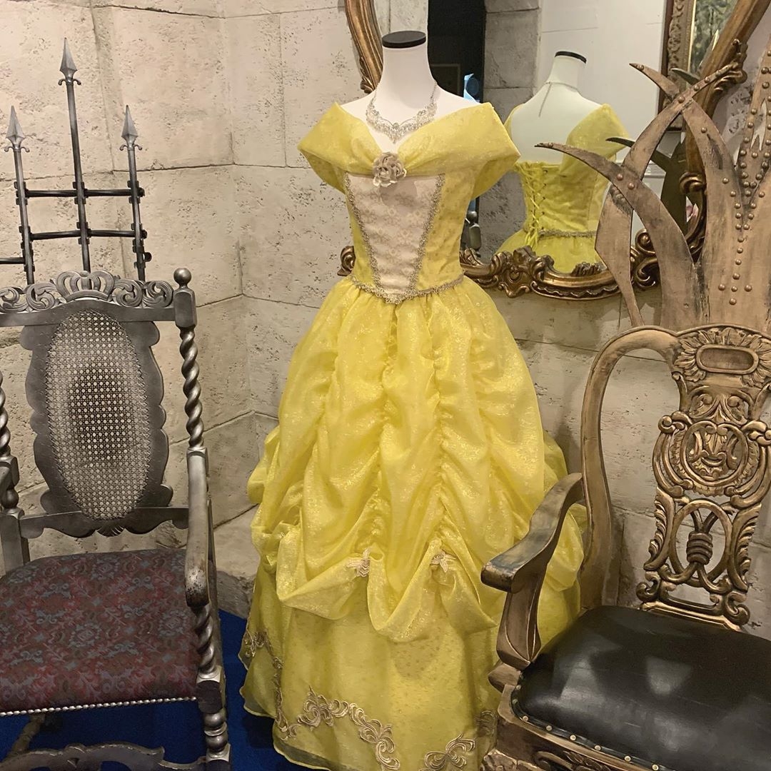 美女と野獣のカフェ＆レストランBeauty＆the Beast