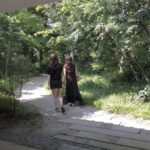 アートな山梨旅でチャージしよっ！