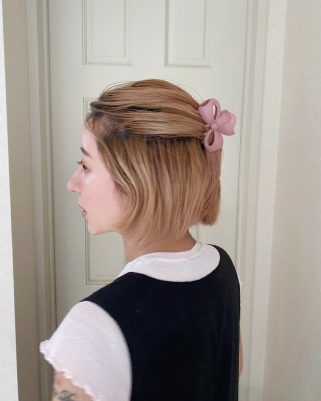  ribbon clip