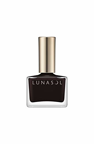 LUNASOL（ルナソル）ネイルポリッシュ 05 Glow Shade 12ml