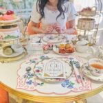 ティータイムを家以外で楽しまない？紅茶と映えを一度に叶える4か所のカフェ