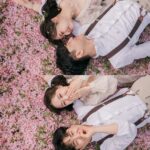 韓国ウェディングフォトが人気！映画のワンシーンのような非日常SHOTの残し方♡
