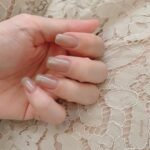 おフェロな色っぽネイルに。内側に秘める色気を表現するネイルデザイン集