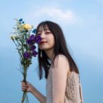 いつものワタシをアップグレード♡視線を独占、おナチュな抜け感を纏う4points