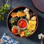 お弁当作りを習慣にするための三箇条。「実は簡単」節約ご褒美術で輝きを！