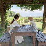 母になっても、ず〜っとお洒落でいたい。毎日が楽しくなるママコーデをマスターして