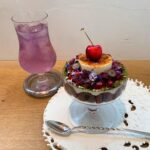 スイーツ界の宝石箱♡ジュ〜シ〜さがたまらない、キラキラ輝くフルーツパフェ5選