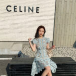 私だって、韓国アイドルみたいに。ハイトーンヘアに合わせた眉とメイクのお話