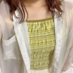目指すは女子会1のオシャレ番長。いつ見てもイケてるあの子のコーデにZOOM IN