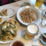 私は断然“シティ飯”。大都会トーキョーで巡り合う、どこか懐かしのご飯を味わう5店