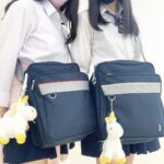 JKはルールとともにおしゃれに生きる♡校則を守りつつクラスで可愛いあのコでいる秘密
