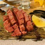 タンを堪能したいんです…！お肉Loverなあなたに贈るタンが美味しい焼肉店5選