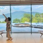 都内から程近い楽園へ赴く。温泉＆スイーツで癒やされる箱根のホテル・旅館4選