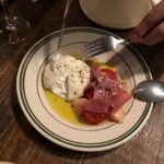 わたしとあの子のナイショの隠れ家。ちょっぴりお高めレストランde美食をいただきます