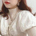 ガーリー好きはチロルブラウスに夢中なの。女子をも惚れさせる可愛すぎ～な着こなし方