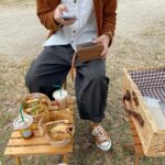 彼が一人暮らしで、いつの間にかインドアに。久しぶりの外デートでも疲れず楽しくいられるコツ