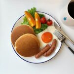 Vlogで見かけるオッシャレ～な料理に憧れる。参考にしたいお家カフェMENU
