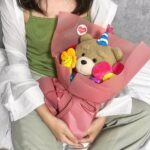 10月27日はテディベアズ・デー！大切な人に"Thinking of you"を伝えましょう