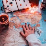 その日に向けて、万全な状態に。いつでも海外旅行に行けるよう、準備しておく5つのこと