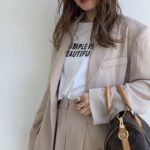 着回し力に首ったけ～！お洒落気分を加速させる、5つの最強ファッションitems