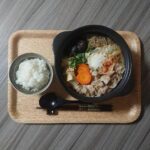 冬の一人暮らしはこれで乗り切ろう。土鍋で楽しむ1weekレシピ