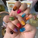 指先から個性を光らせていこう☆素敵なネイルをしてくれるネイリストさんをご紹介