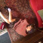 POINTはデザイン性と合わせ方♡子供っぽくならない“ミニ丈”のオシャレな着こなし方