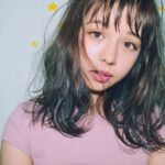 制服と黒髪からの卒業。想い描いたJDに、ドキドキしちゃう初めてのヘアカラーリスト