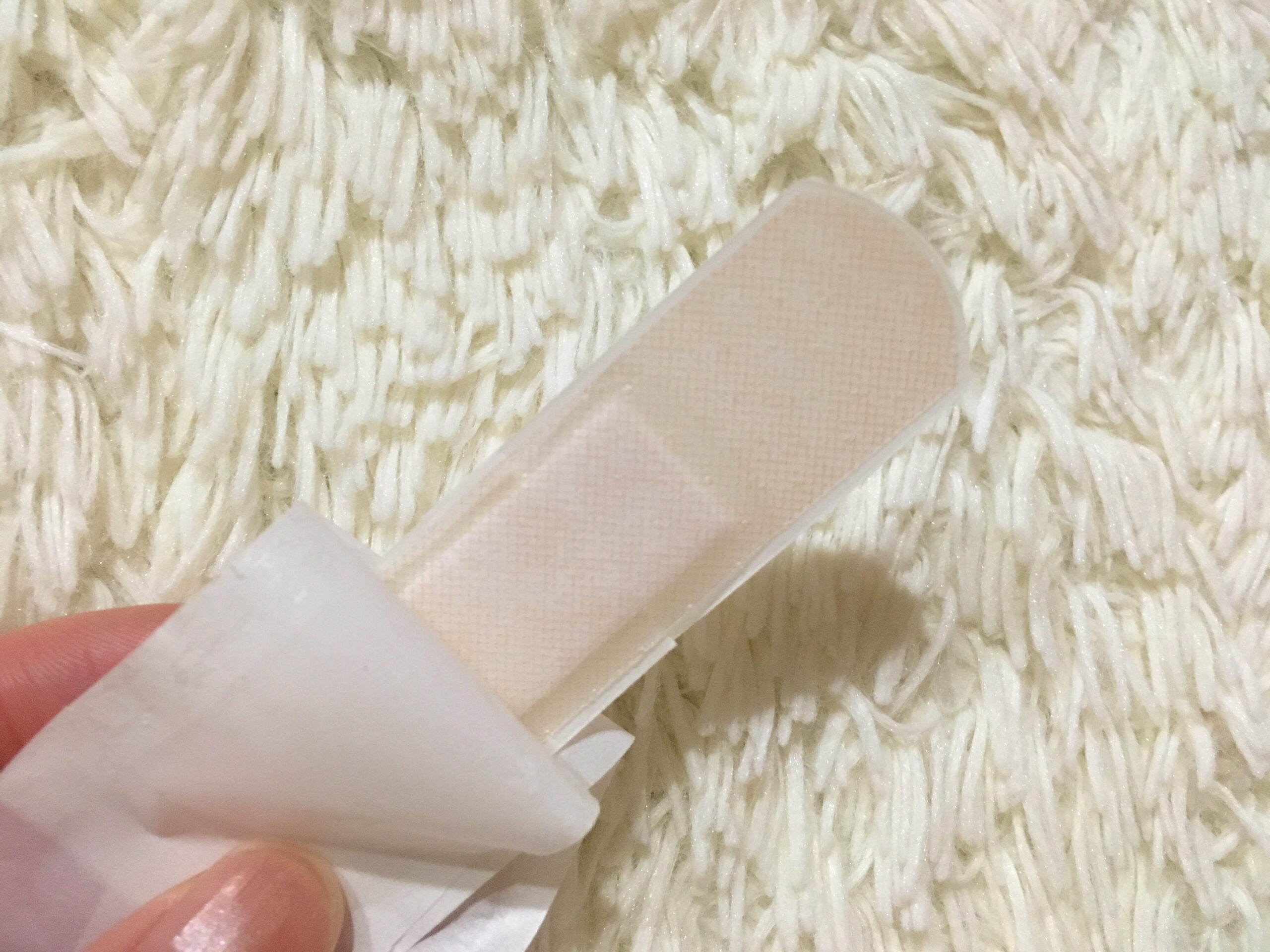 ♡：女子力徹底っ！