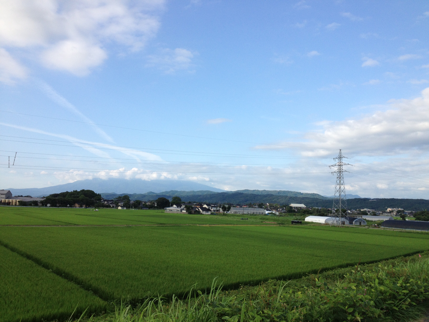 山形に行ってみない?