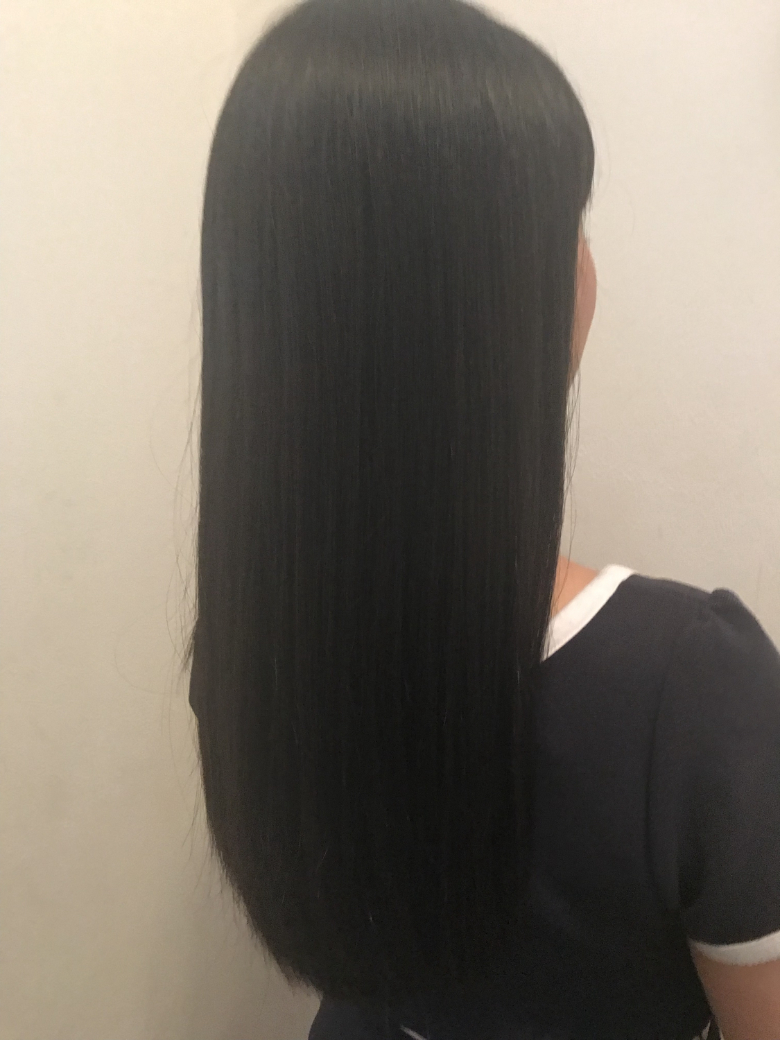 ヘアケアに力を入れる