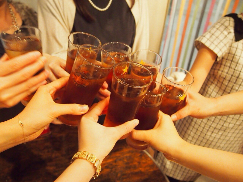美味しさに可愛さもあれば最強