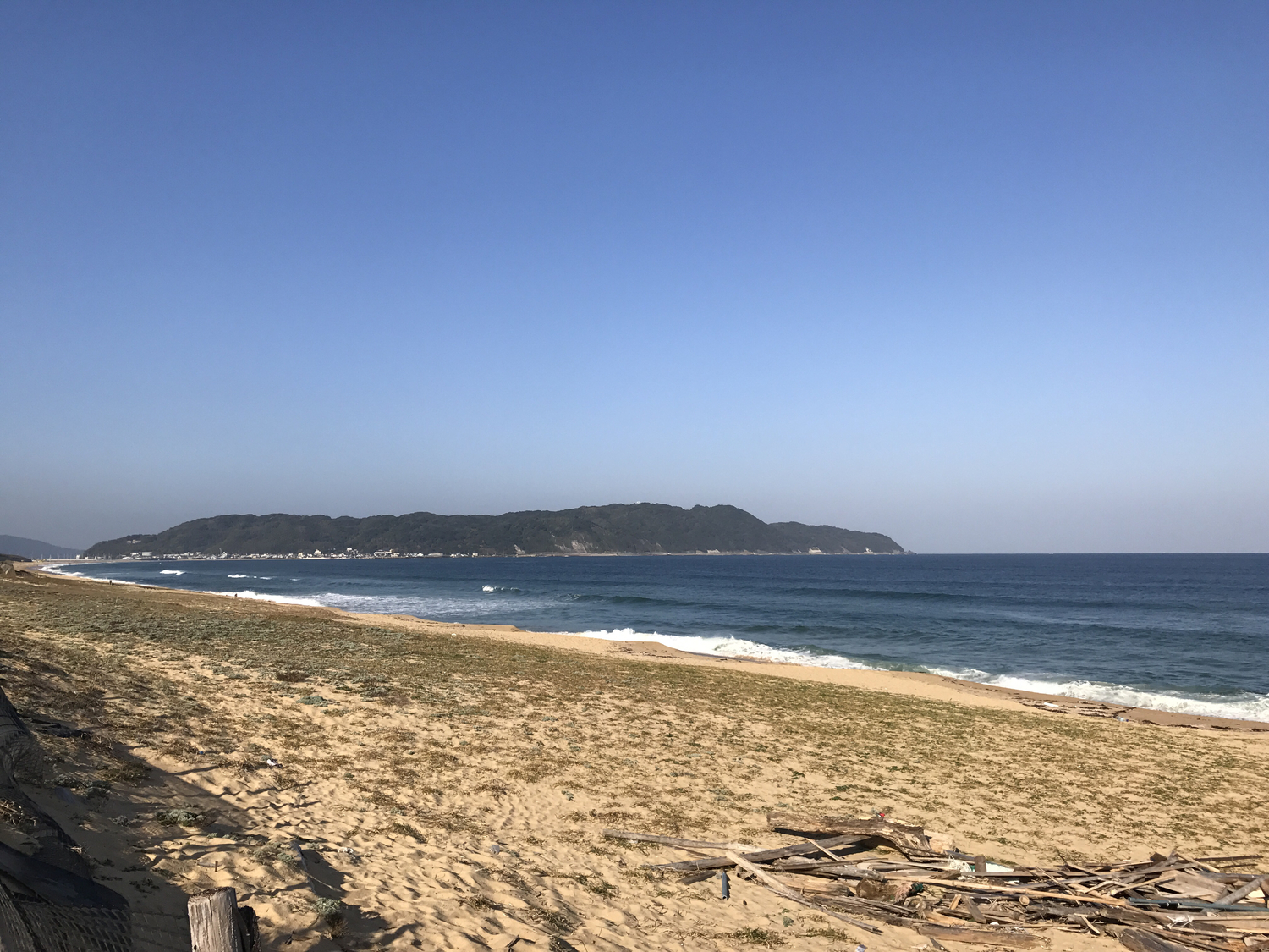 【福岡県】志賀島