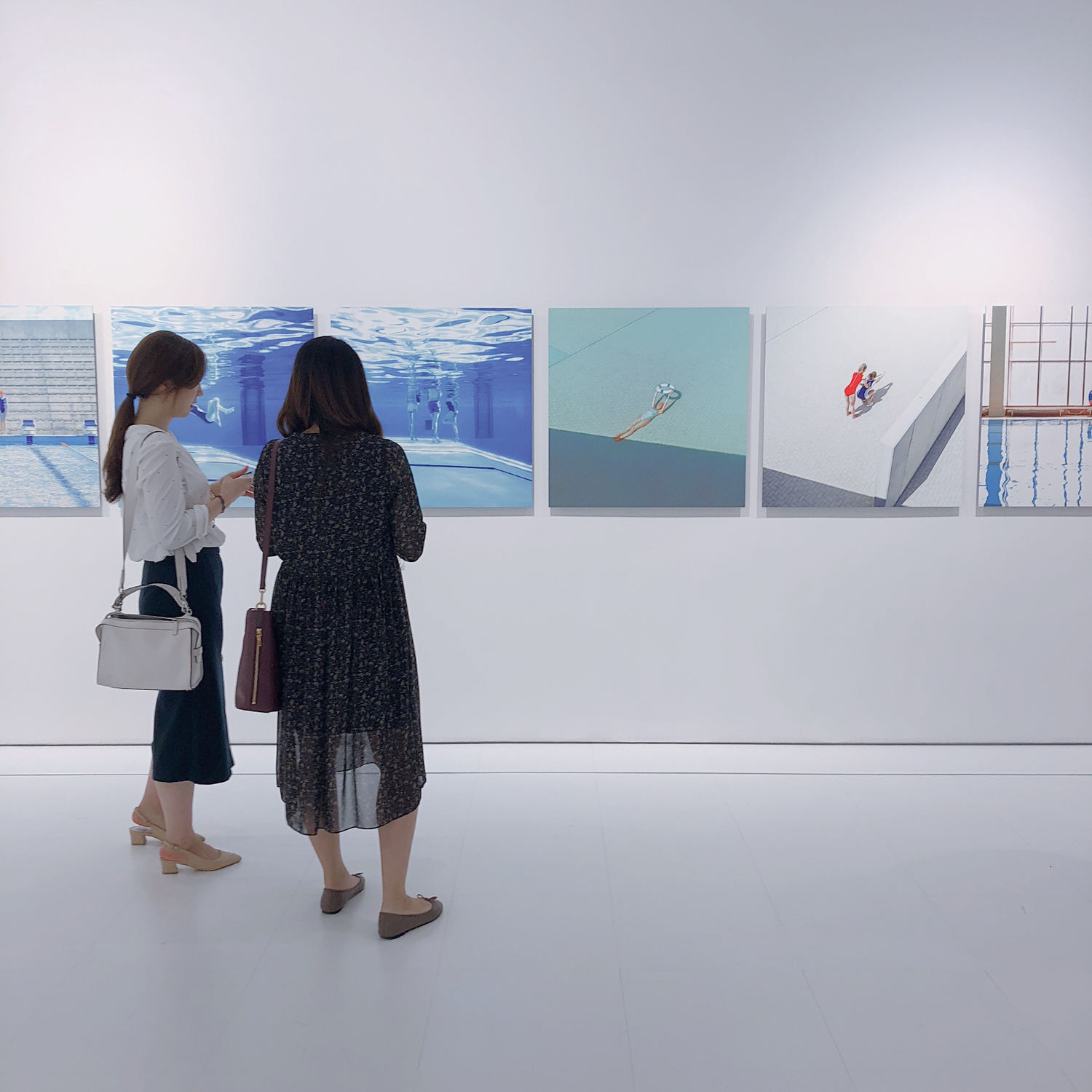 SPOT3 美術館