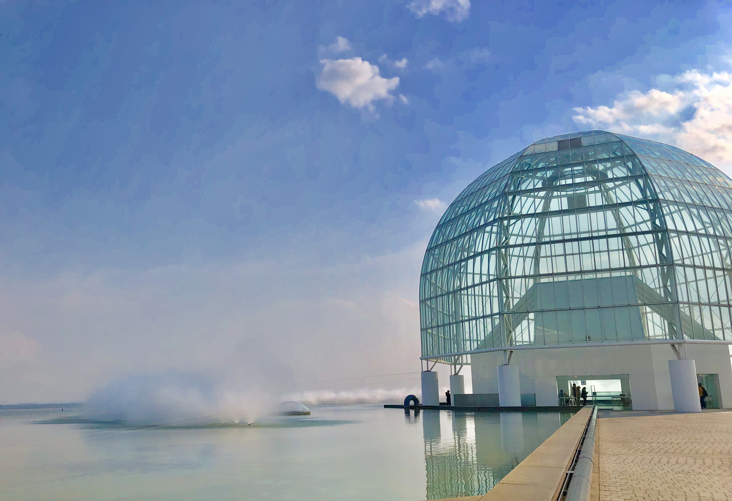 #葛西臨海水族園
