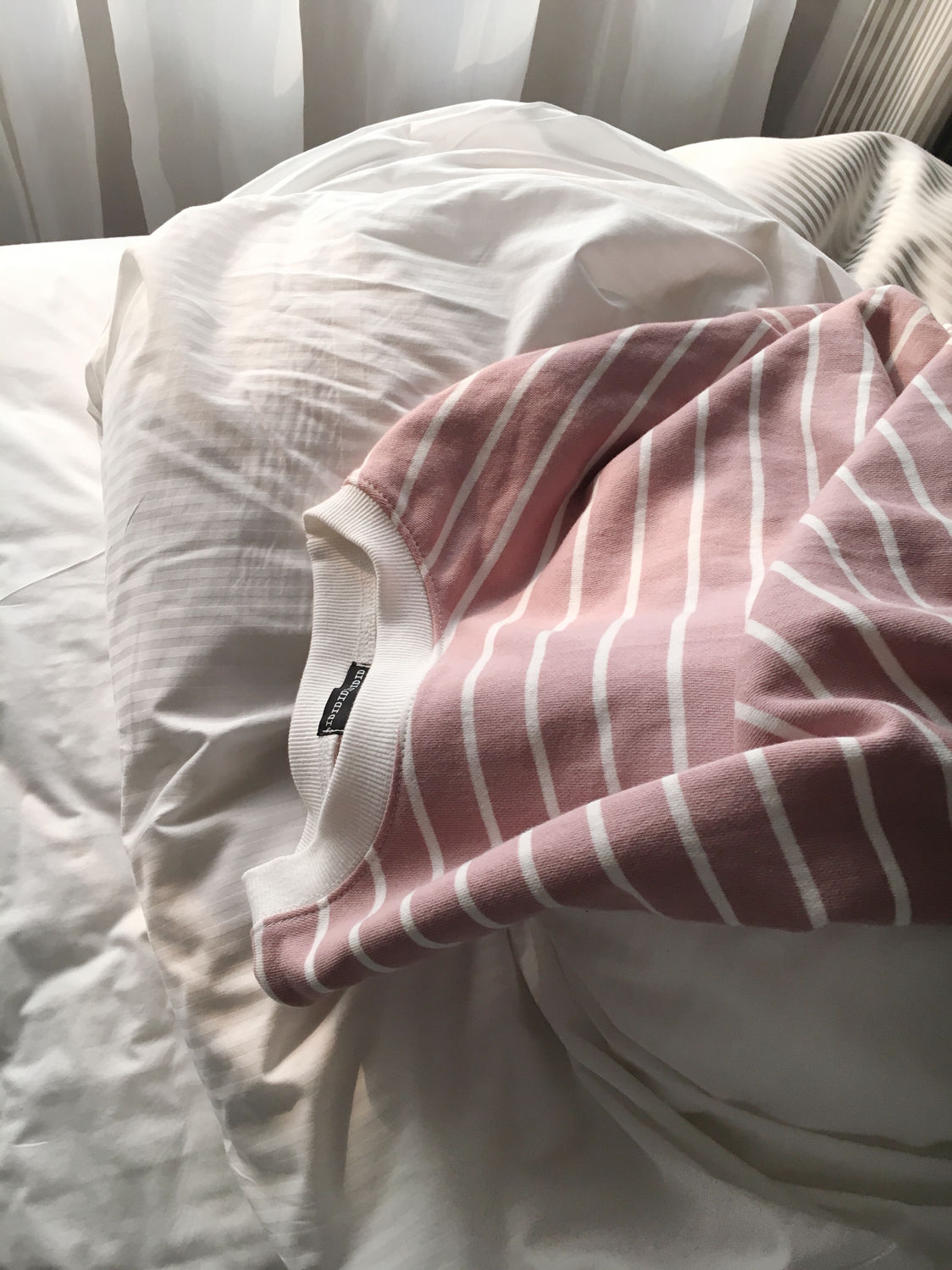 消去法で選んだ服は、私に似合ってない気がする