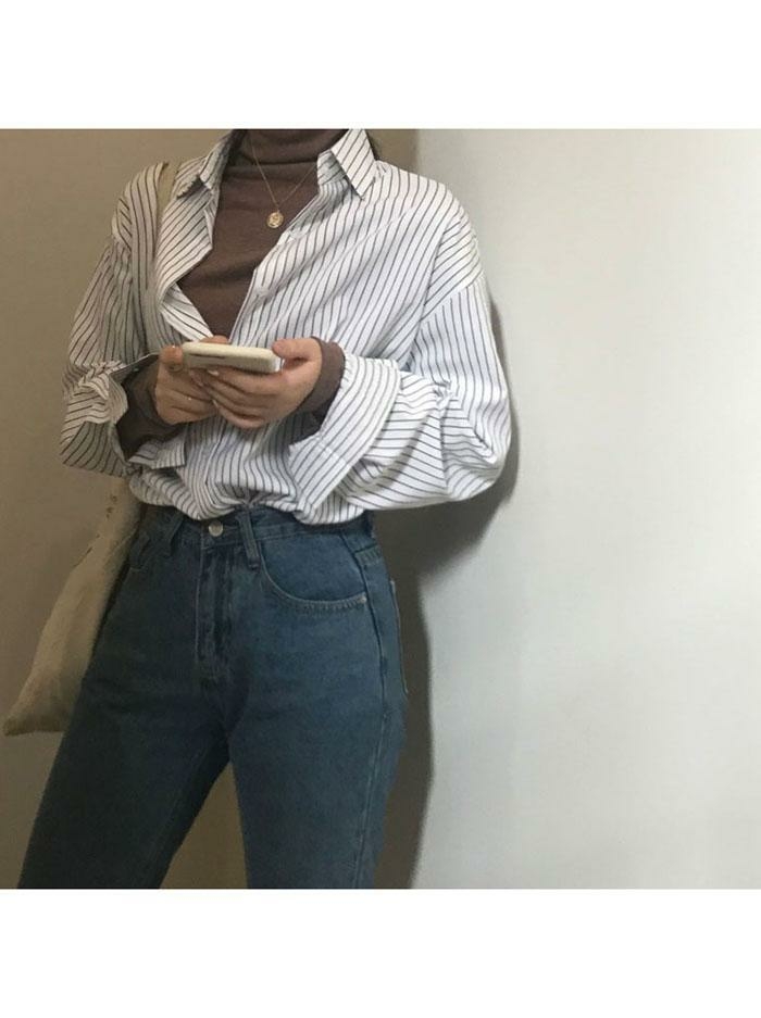 SNSで自分の好きな系統探しをしてみて