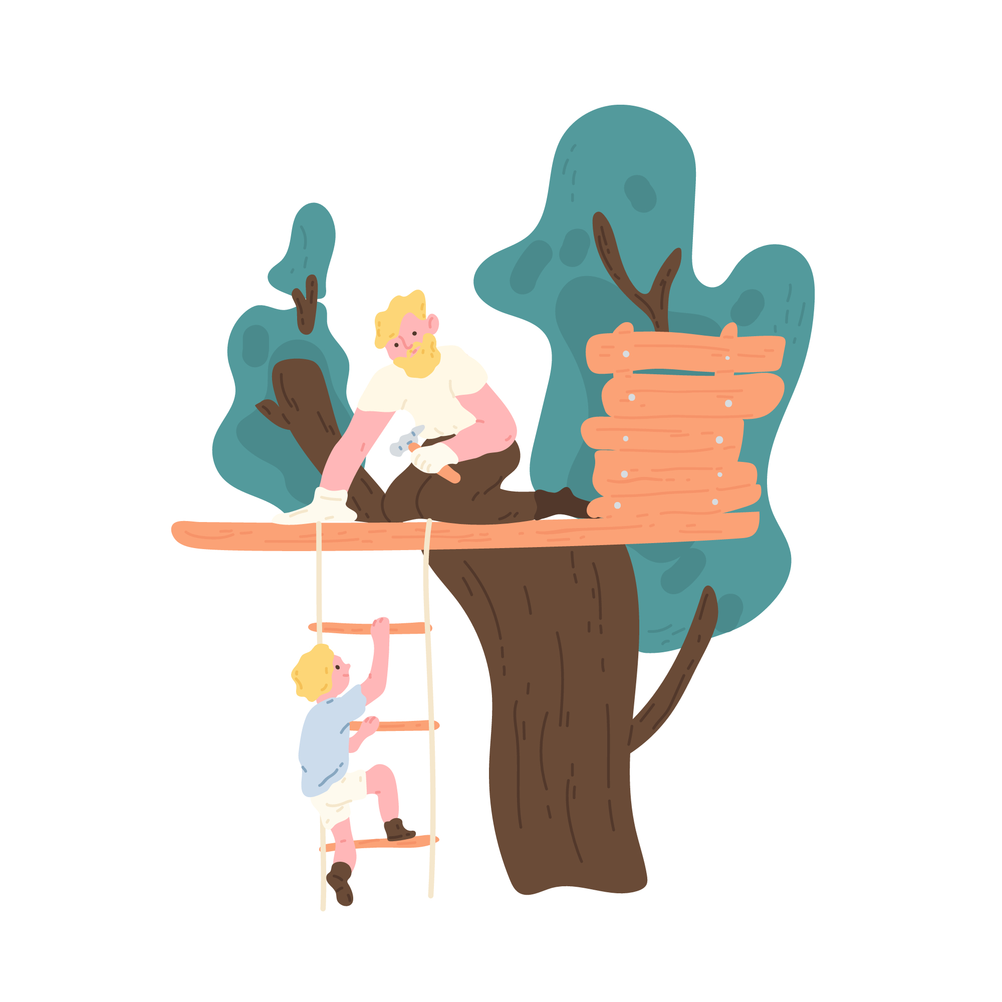 デジタル派:Time Tree
