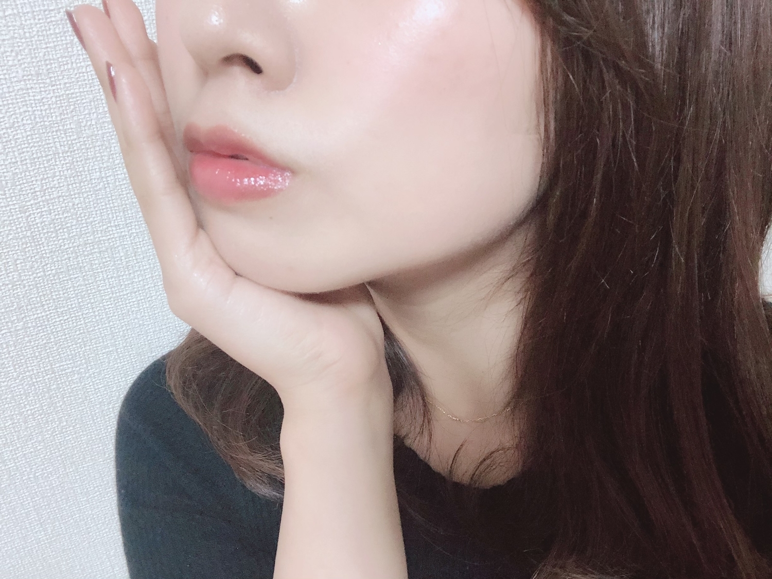 \目指せ!憧れの小顔見せ/今すぐできる簡単テク