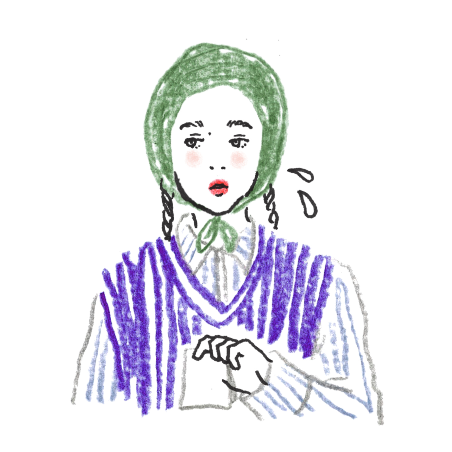 C:こっそり引き直す