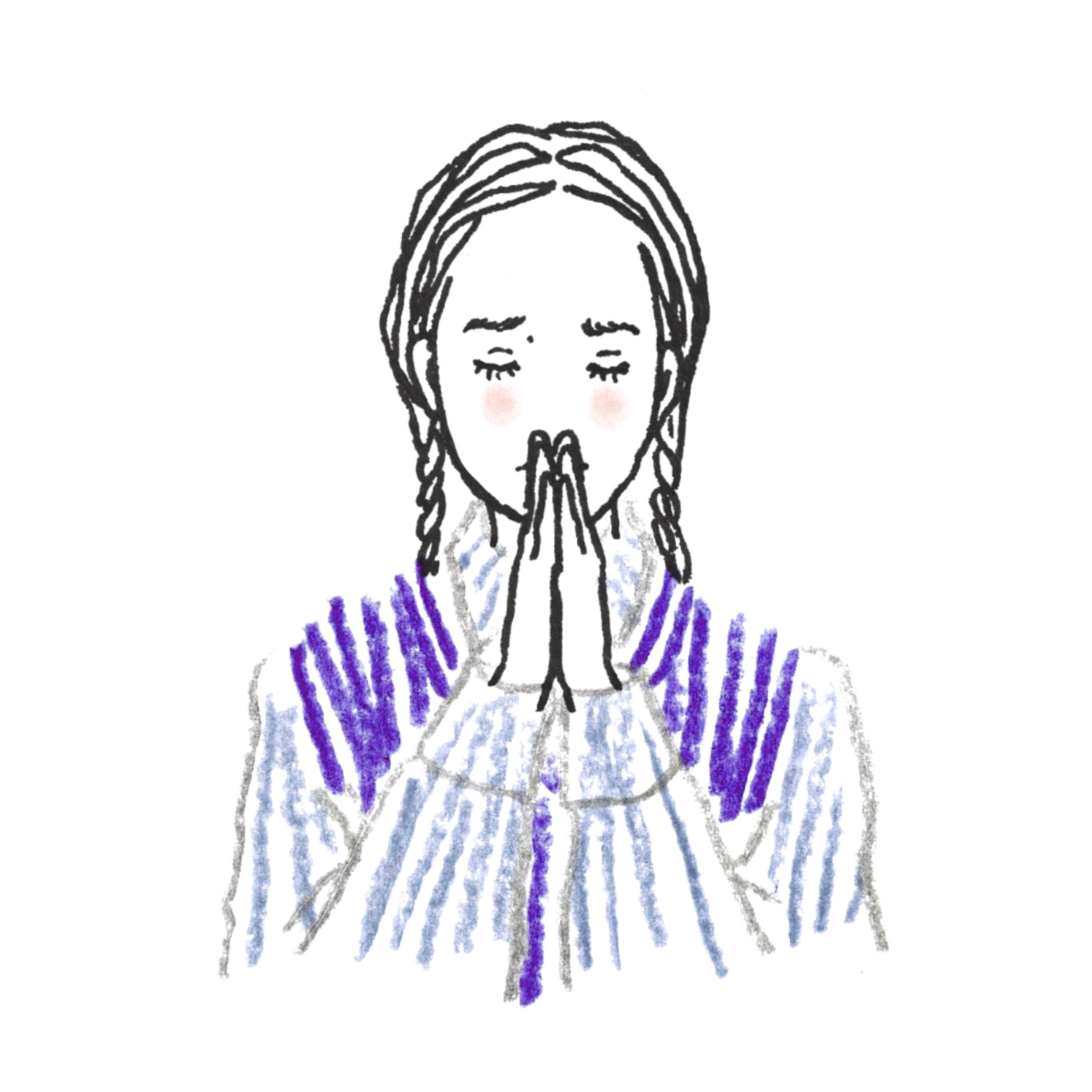 D:英語の得意な友達に相談してかわってもらうう