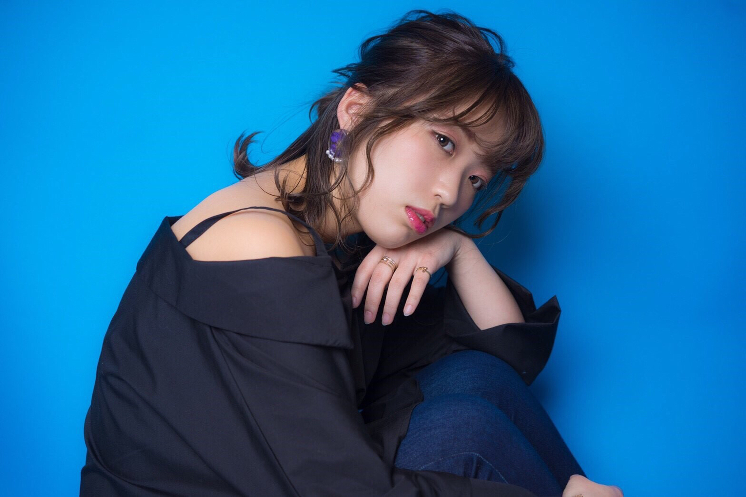 ‘聞き上手=引き立て役’ではないのです