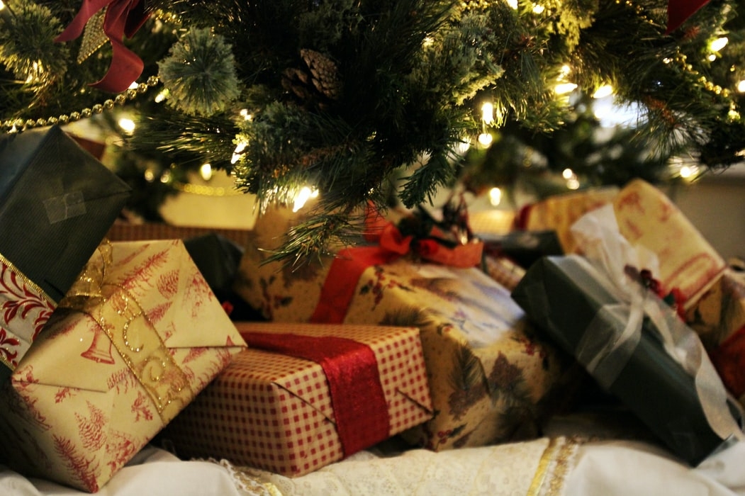 とっておきのクリスマスになりますように☆