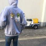 気取りたくないけど、デート感も欲しい