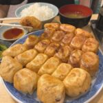 ファイト餃子