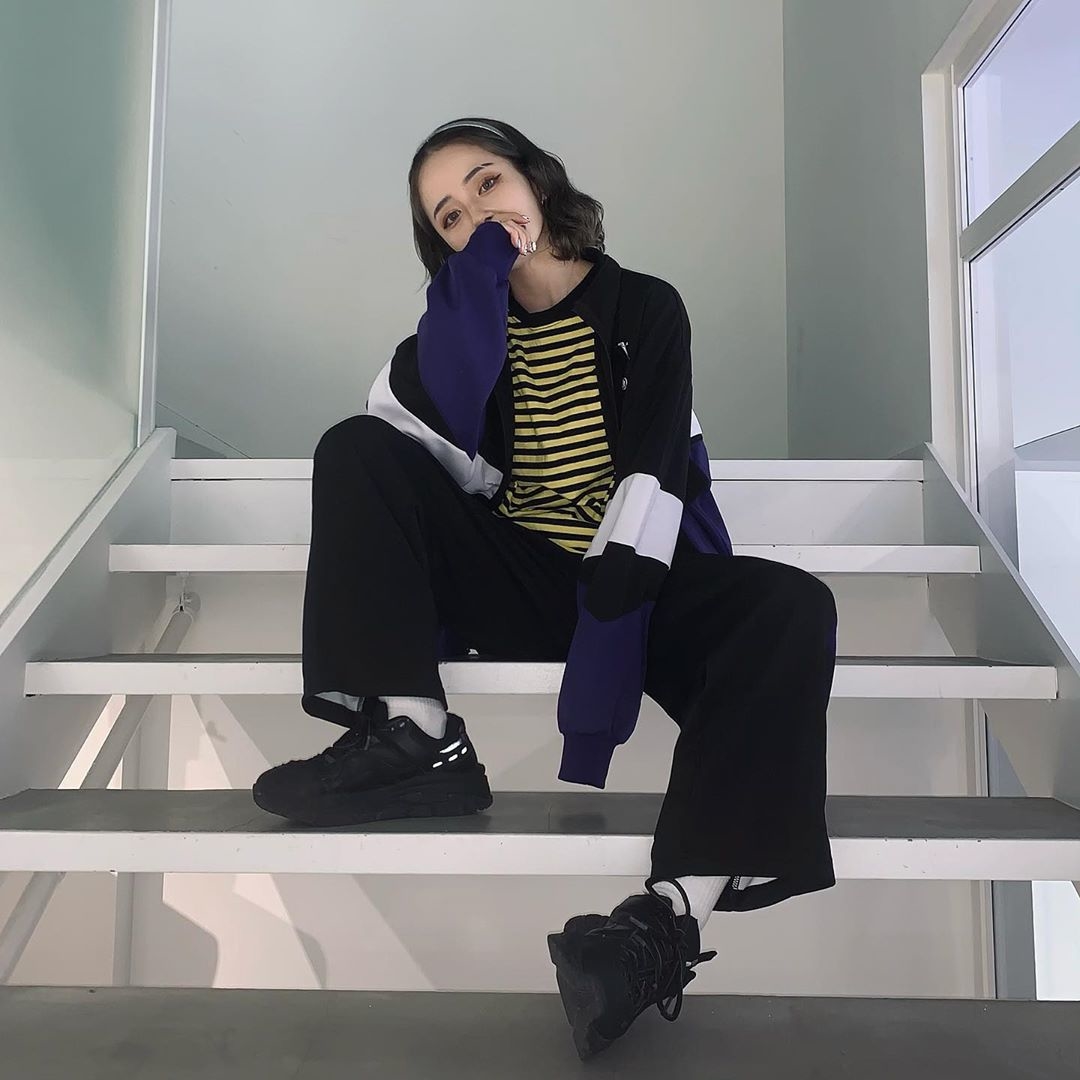 Alandの洋服 ネットでも買えるの知ってた 把握しておきたい韓国ブランドlist Mery