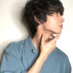 美容室帰り、照れる彼に惚れなおし♡大好きだからしてほしい4typeメンズヘアカタログ