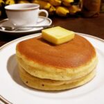 小さい頃に読んだ、あの絵本のように。昔ながらのホットケーキが楽しめる喫茶店3選
